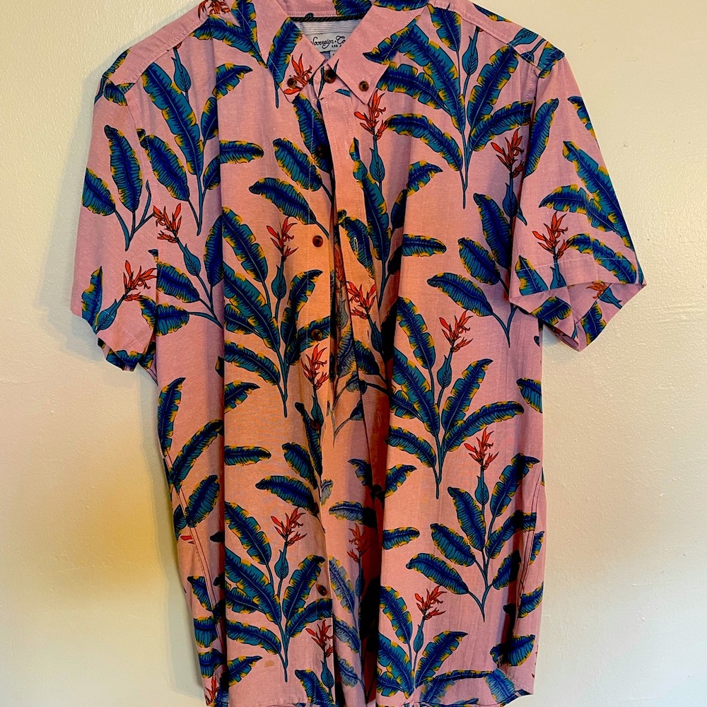 Sovereign-codes- casual shirts